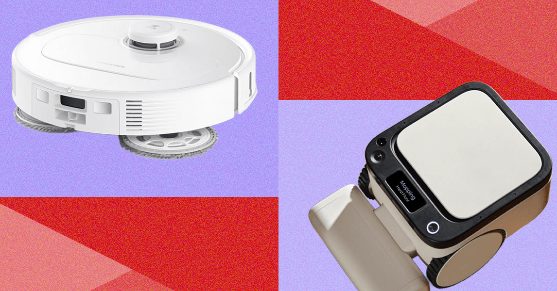 Dicas de vácuo de robô para ajudá -lo a manter uma casa arrumada (2025)