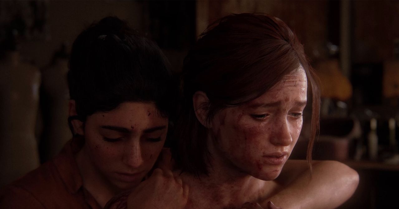 Agora você pode jogar ‘The Last of Us Part II’ em ordem cronológica