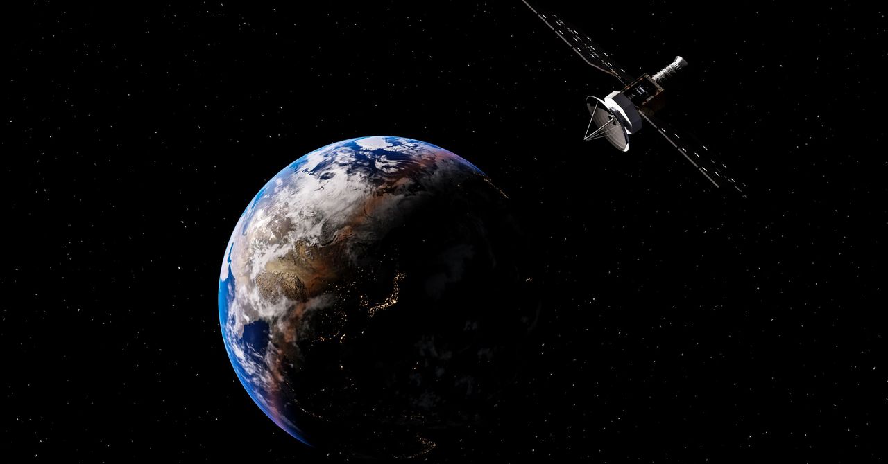 A UE propõe novas regras para governar a corrida espacial européia