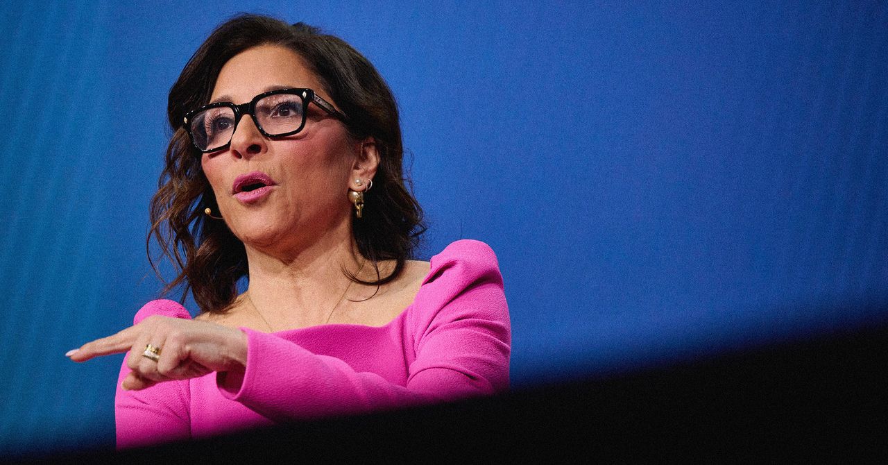 Linda Yaccarino tentou domar X. Agora ela está fora como CEO