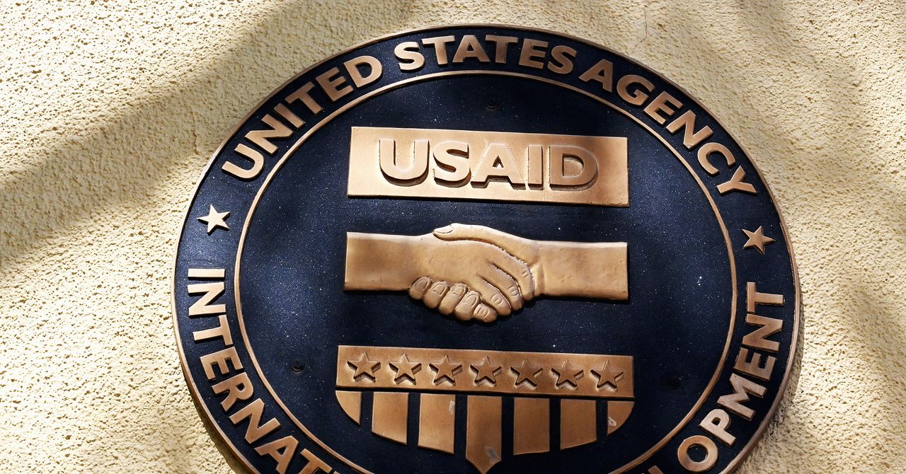 ‘As pessoas vão morrer’: uma crise de desnutrição aparece na sequência de cortes da USAID