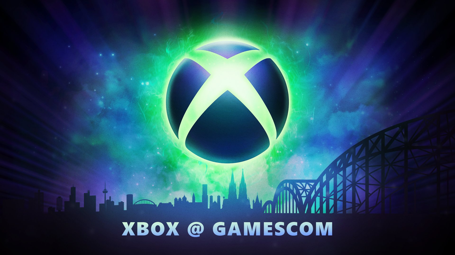 Microsoft anuncia planos da GameScom 2025