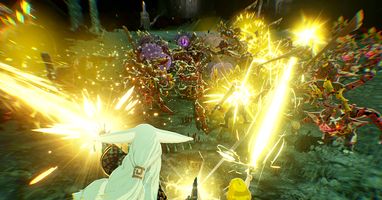 Um novo jogo ‘Katamari’, ‘Octopath Traveler 0’, e mais estão chegando para mudar 2