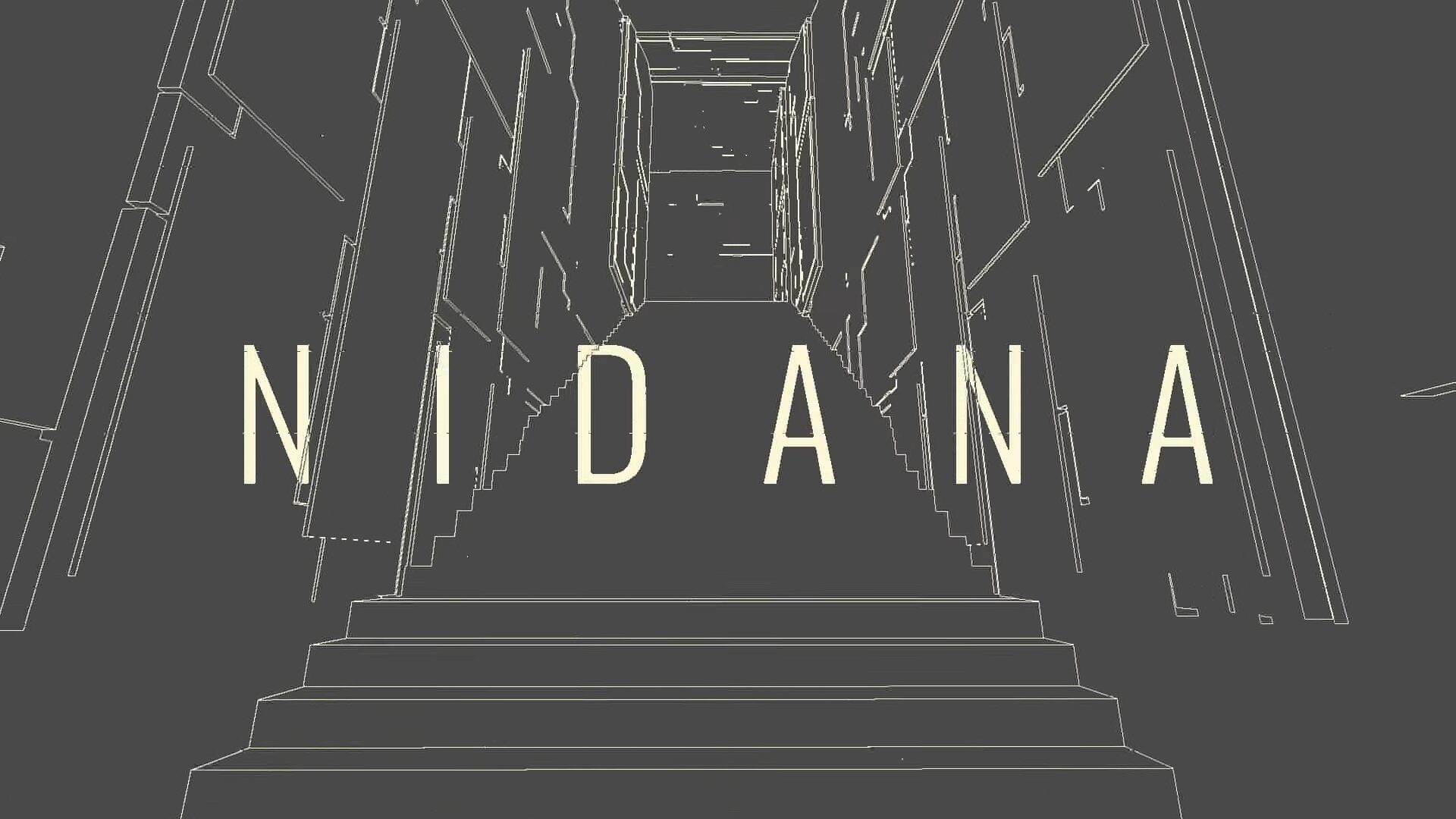 Nidana lança 28 de julho – Gematsu