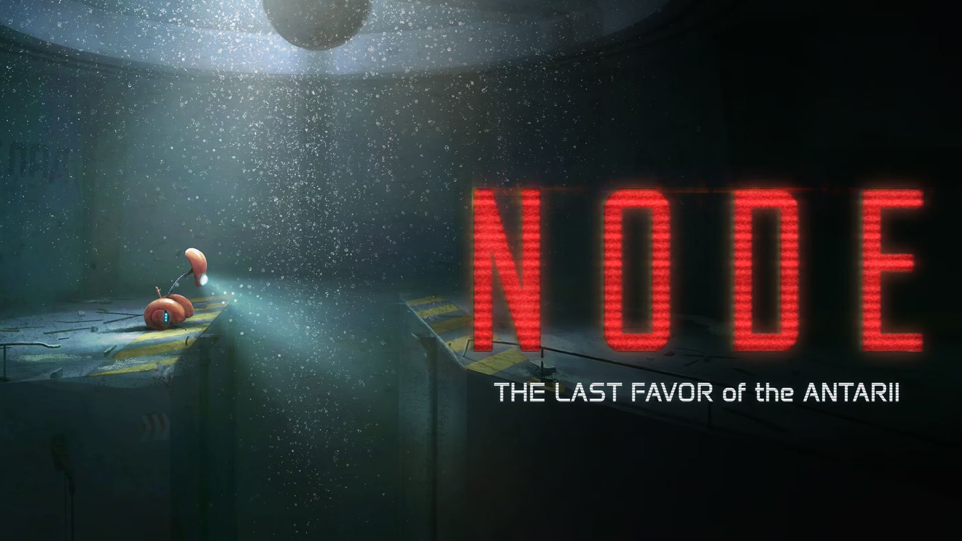 Nó: o último favor do Antarii adiciona versões PS5, Xbox Series