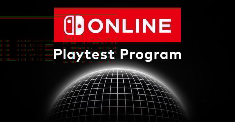 Nintendo Switch Online Novo recurso Retornos de Playtest Fechados de 28 de julho a 10 de agosto
