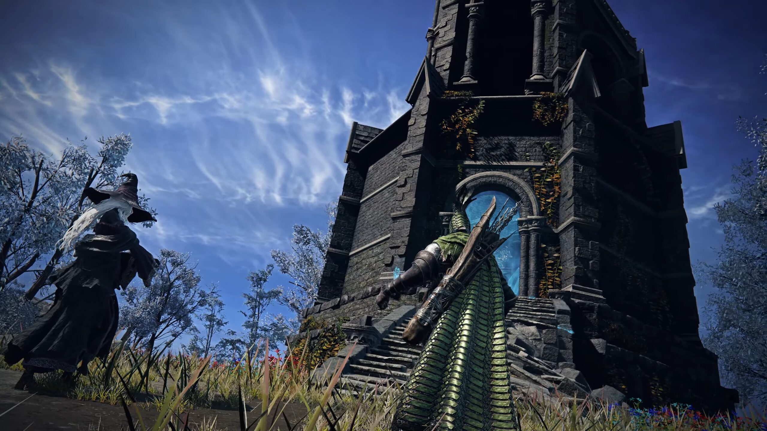 Elden Ring Nightregn ‘Duo Expditions’ Atualização lança jully 30