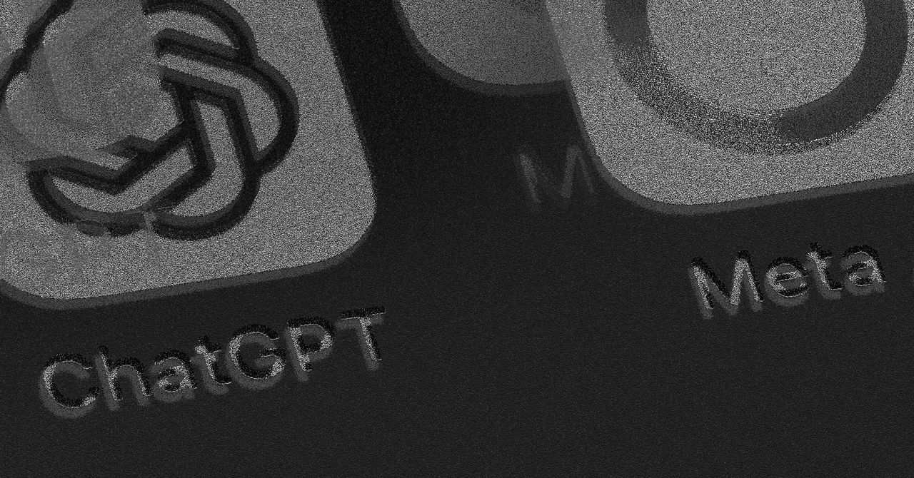 Outro pesquisador de abertura de alto perfil parte para meta