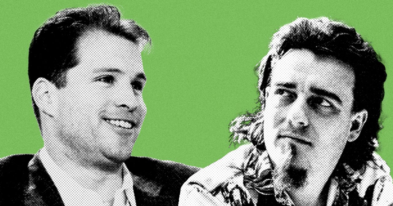 Bilionários de tecnologia de volta a Erebor após o colapso do Banco do Vale do Silício