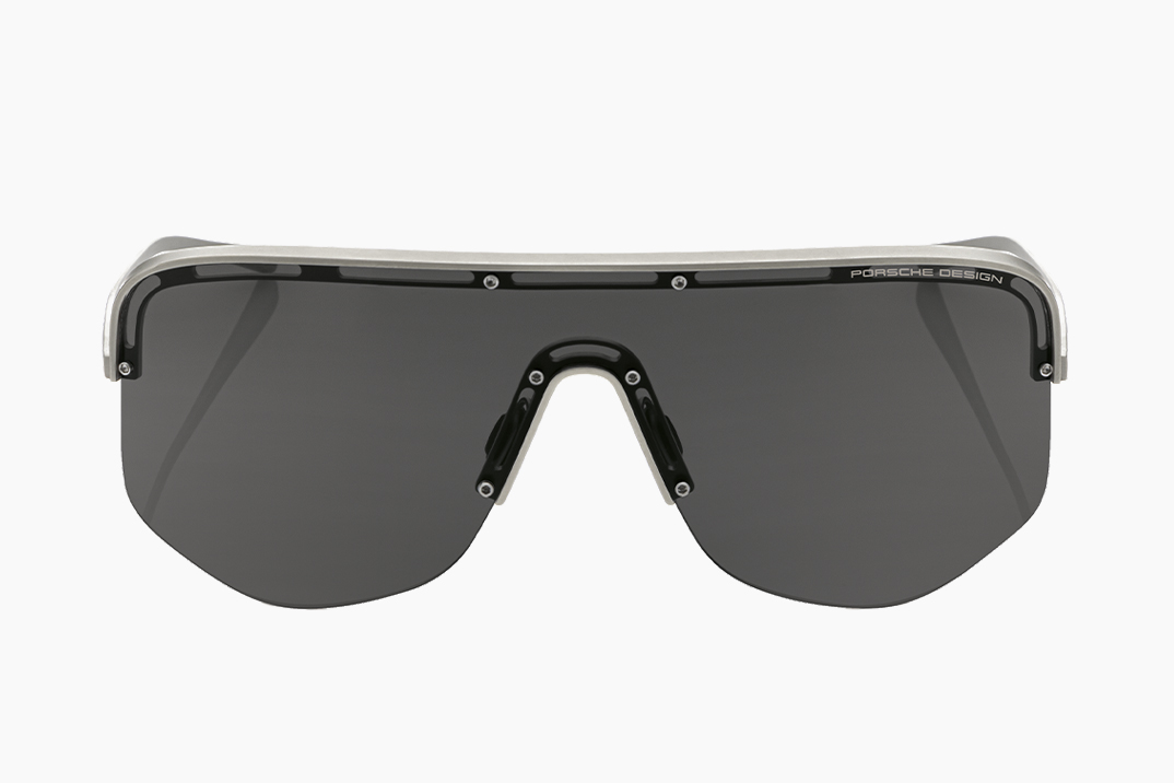 Os óculos de sol P’8954 da Porsche Design prestam homenagem ao 911 Targa