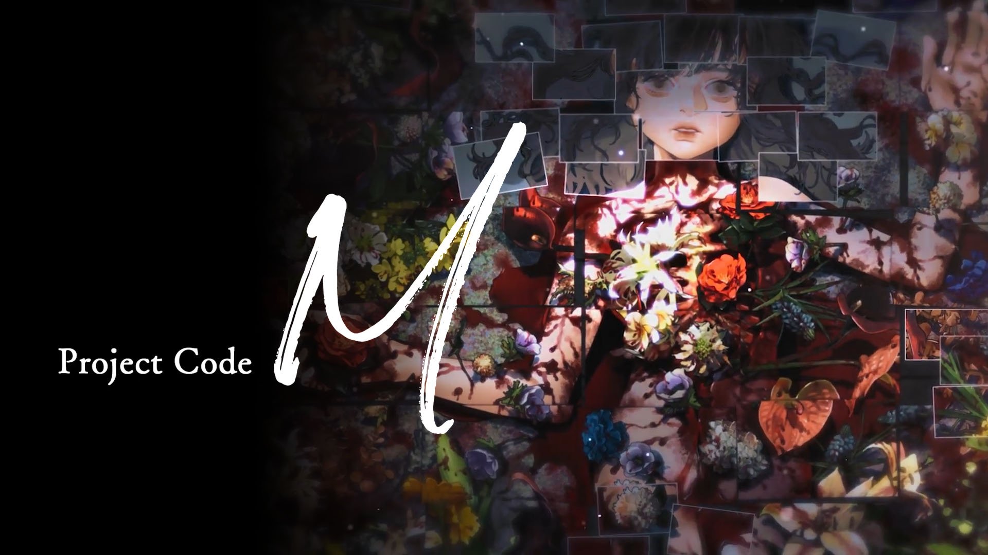 Código do Projeto M por Novect a ser publicado pela AKSYS Games