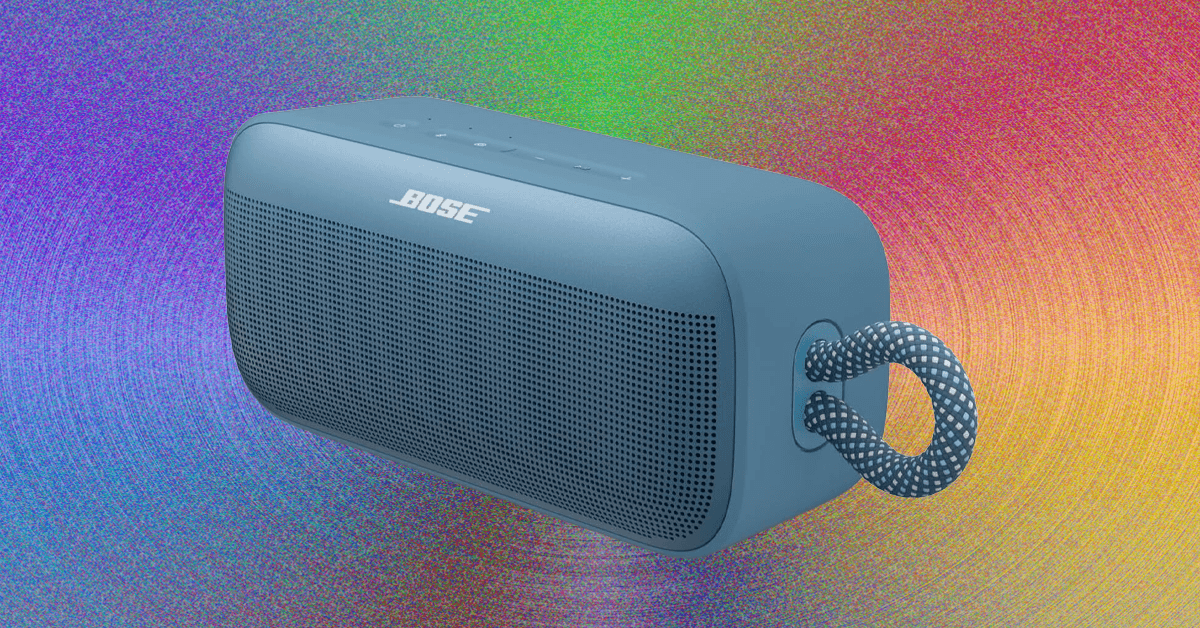 Bose Soundlink Plus Review: Compromisse nunca parecia tão bom