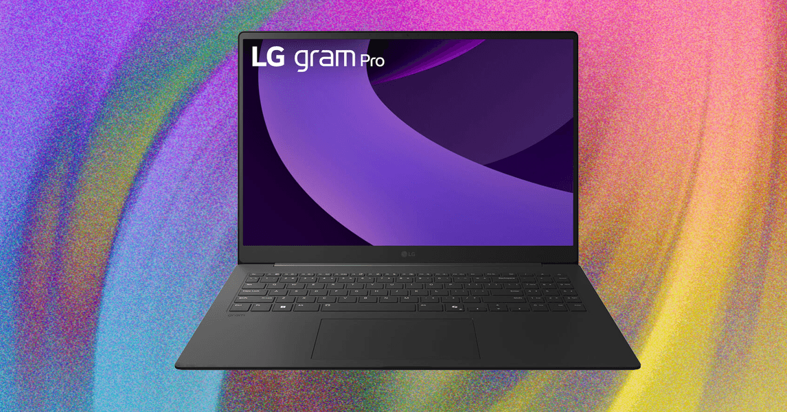 LG Gram Pro 16 (2025) Revisão: Thin ainda está em
