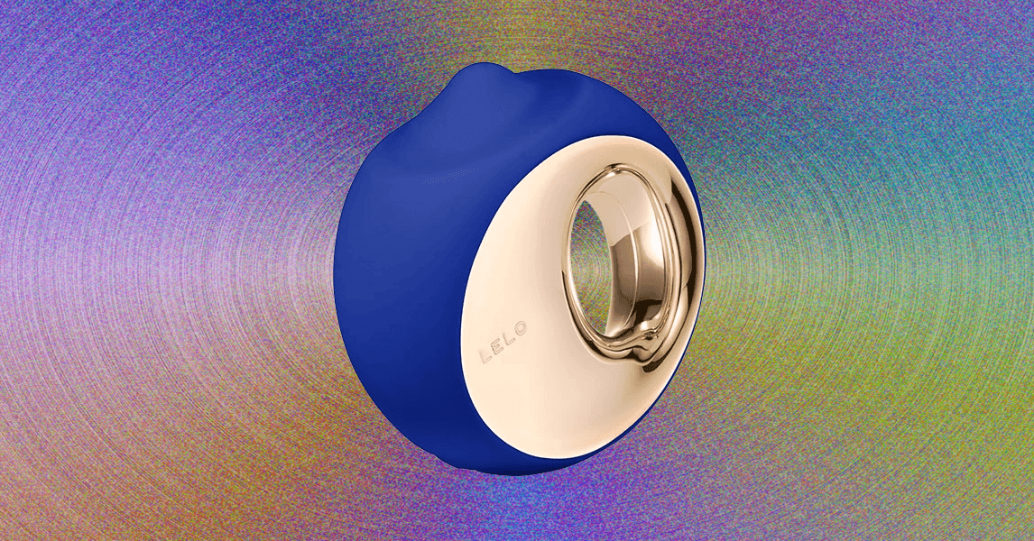 Lelo Ora 3 Revisão: um estimulador de língua