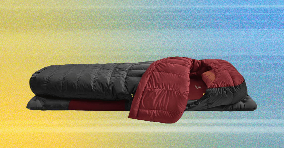 Revisão da cama leve de Zenbivy: Ainda é o melhor sistema de sono de Backcountry