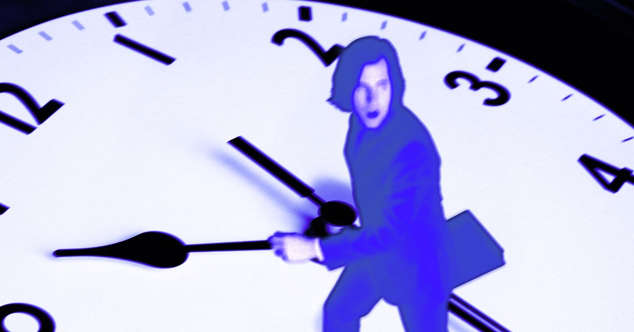 As startups de IA do Vale do Silício estão adotando o controverso cronograma de trabalho ‘996’ da China