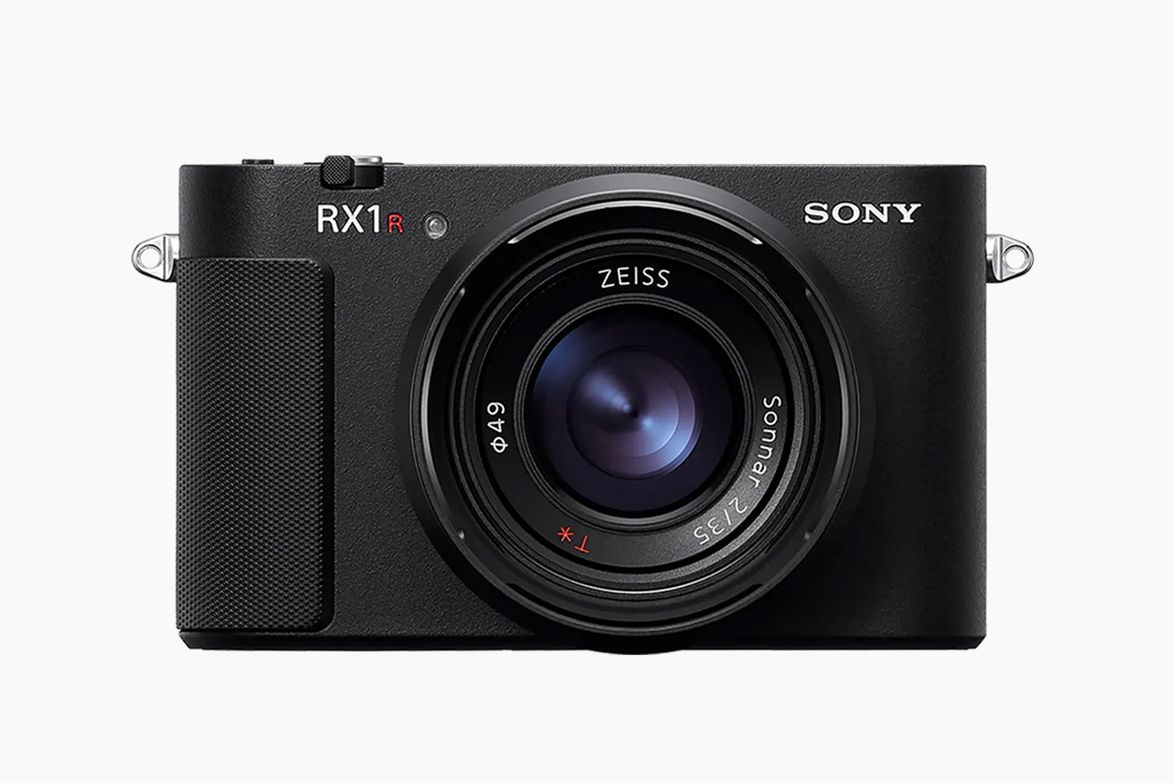 A Sony esperou 10 anos para entregar a câmera Compact Full-Frame Compact de 3ª geração, mas vem com uma série de atualizações