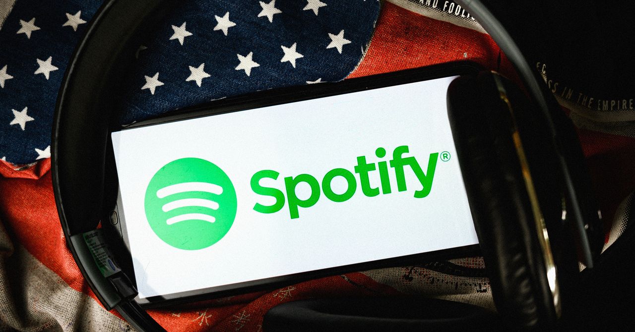 O que JD Vance, Pam Bondi e Sam Altman não conseguem parar de ouvir, de acordo com as ‘listas de reprodução do Panamá’