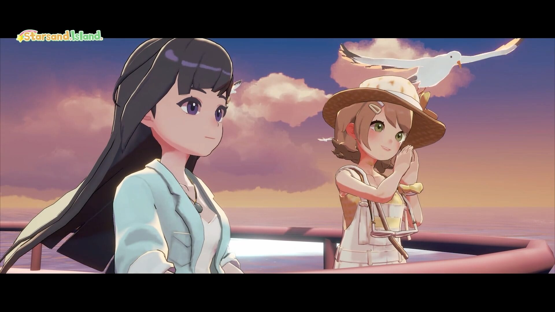 Starsand Island detalha veículos, exploração