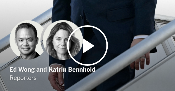 Rubio visita a Ásia em Sombra das Tarifas de Trump