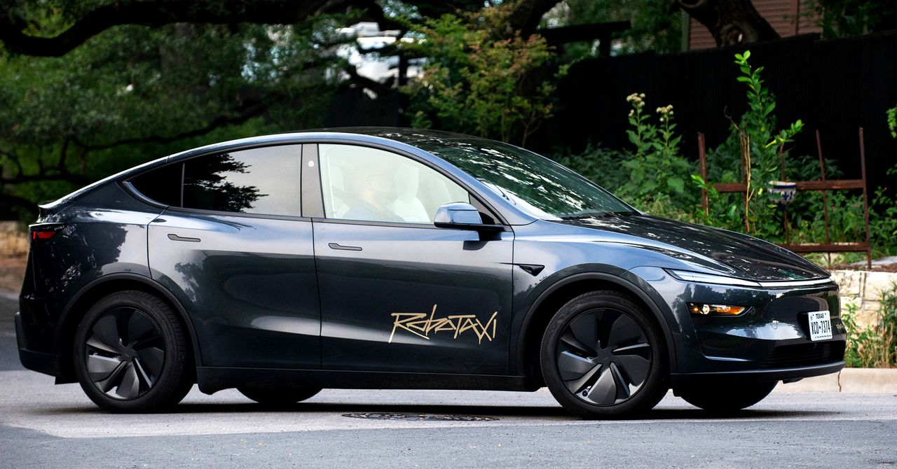 Tesla prepara um serviço de táxi em São Francisco – mas não com robotaxia