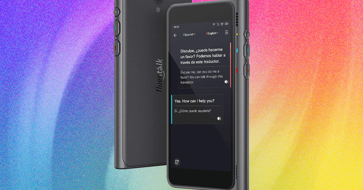 Timekettle T1 Handheld Tradutor Review: Tradução offline global