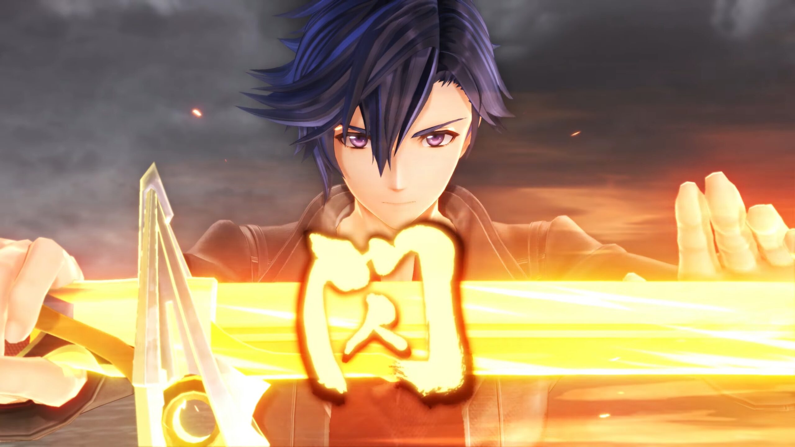 The Legend of Heroes: Trails Beyond the Horizon é lançado em 15 de janeiro de 2026 no oeste