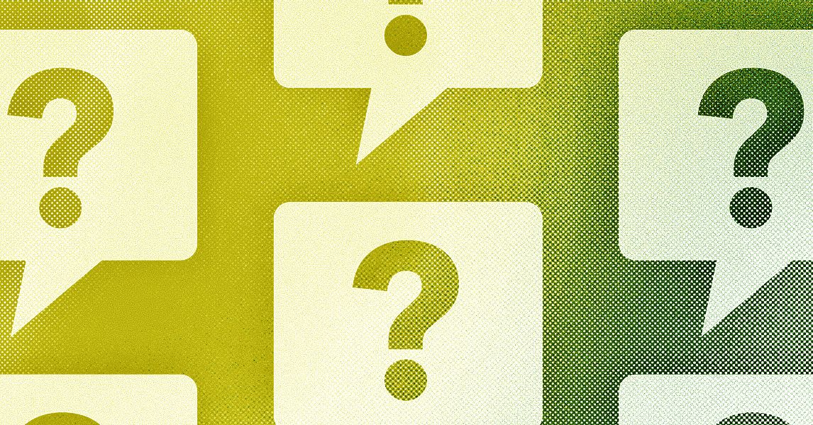 Você perguntou, nós respondemos: toda a sua angústia de Ai