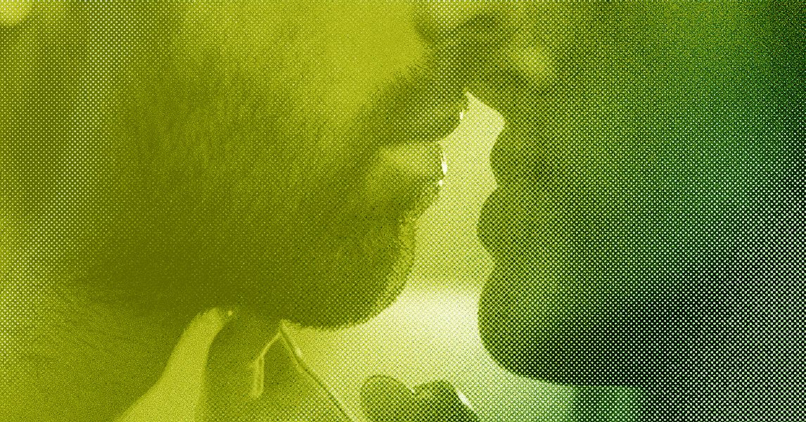 O que está por trás da recessão sexual da geração Z?