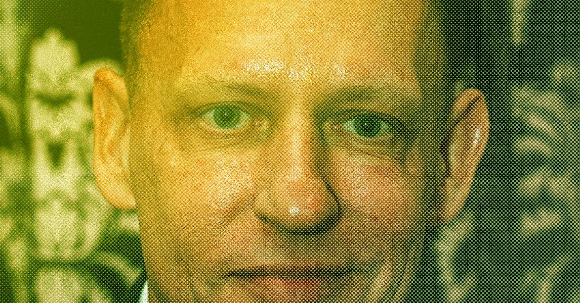 O Vale do Silício está perdendo sua influência no DC?