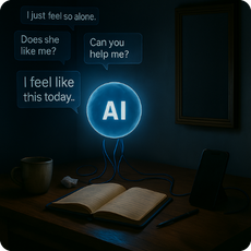 Terapia com IA: é a cura mental de Chatgpt …