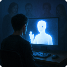 Terapia com chatgpt: por que a IA não pode substituir …