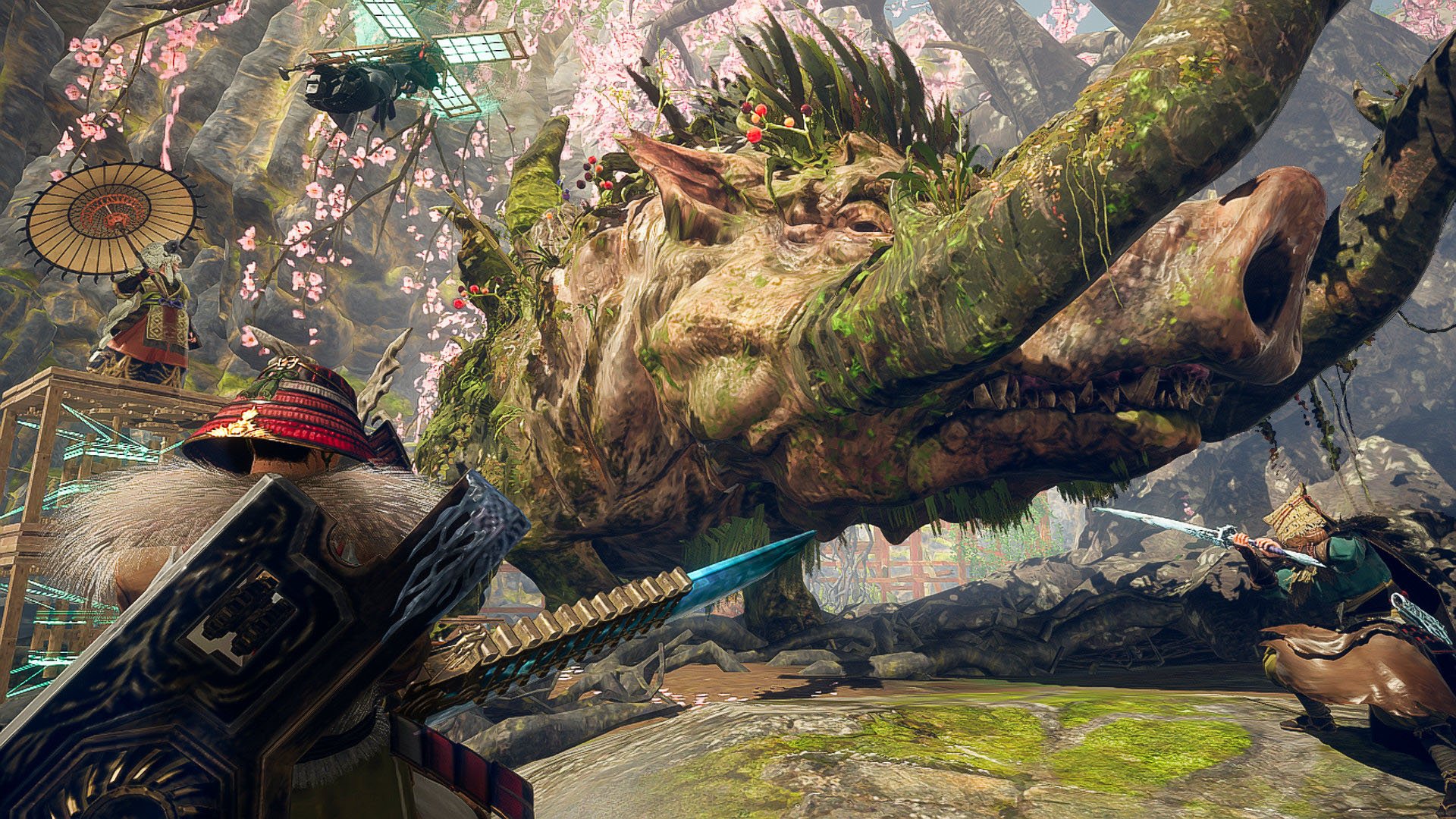 Demonstração de Hearts Wild agora disponível