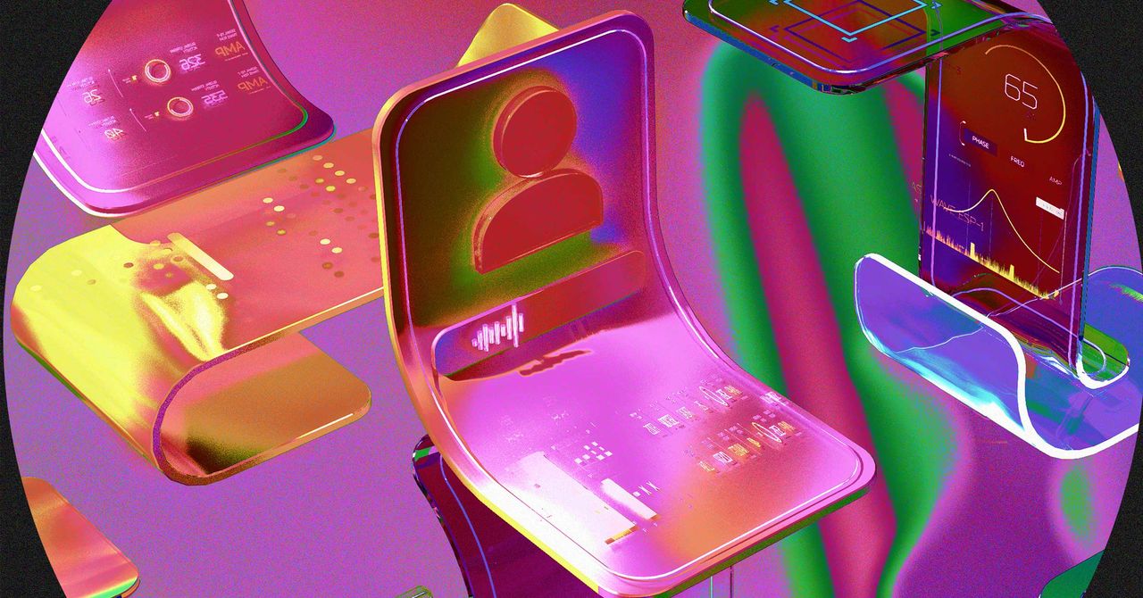 Como seria um companheiro de IA saudável?