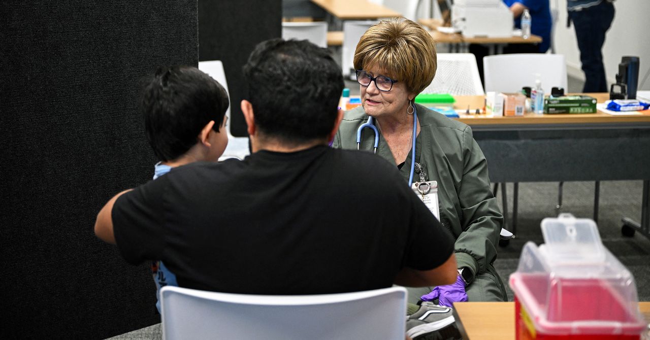 Os surtos de sarampo nos EUA podem ser interrompidos?