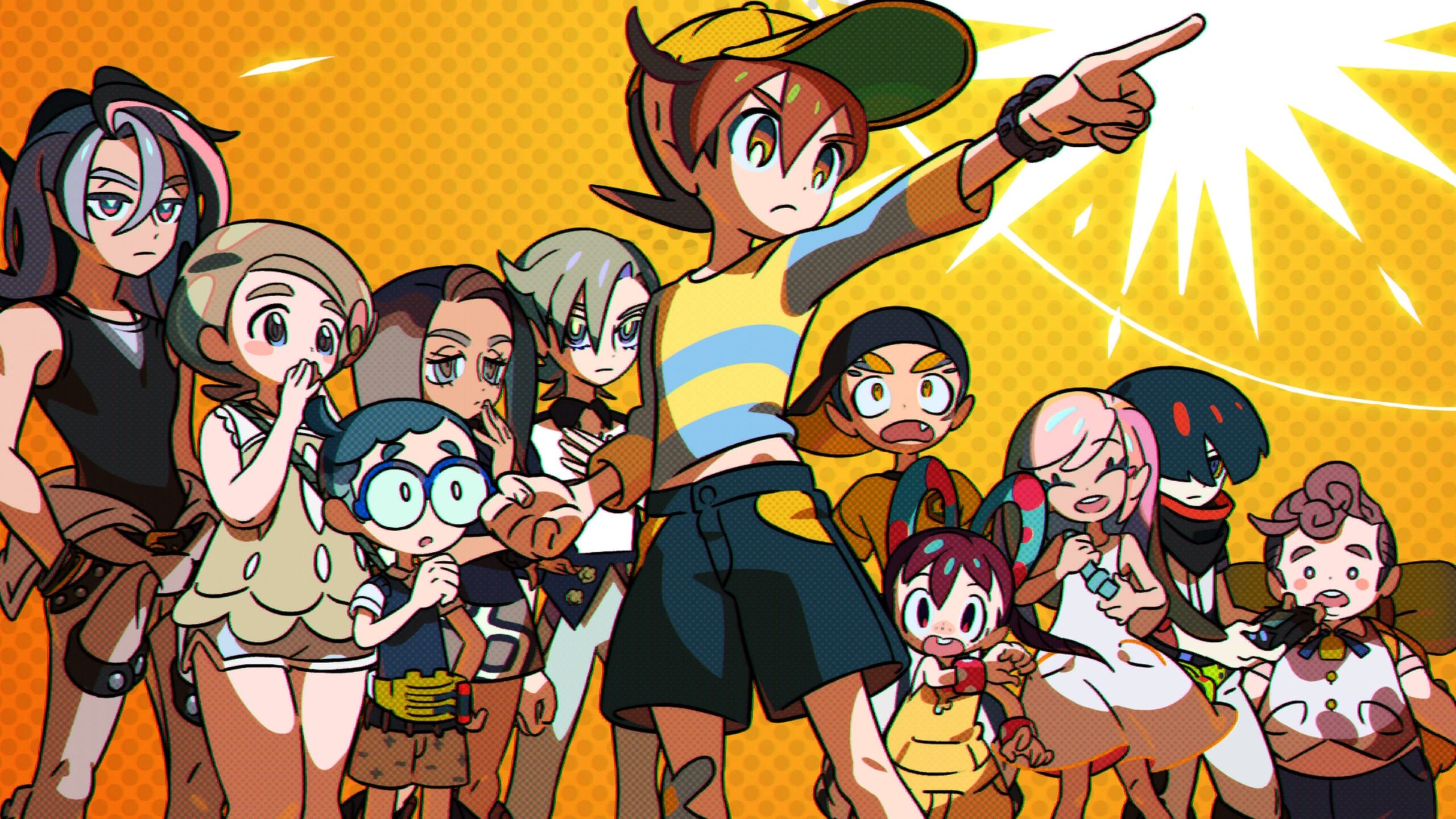 O World’s End Club agora disponível para PS5