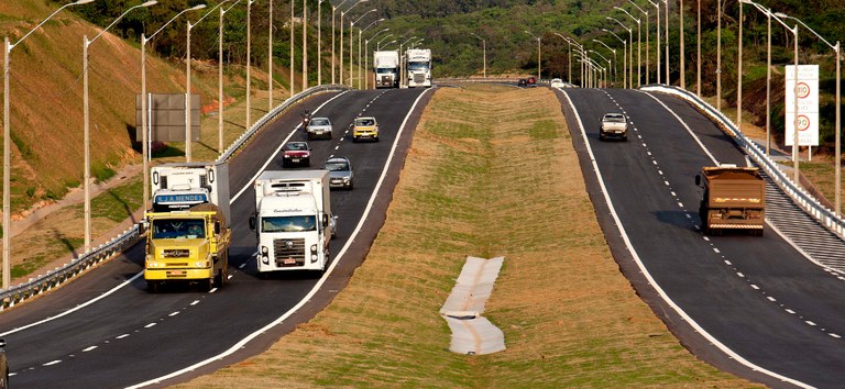 Consulta Pública sobre a BR-381/MG/SP avança para reestruturar concessão e ampliar benefícios aos usuários da Fernão Dias — Agência Nacional de Transportes Terrestres