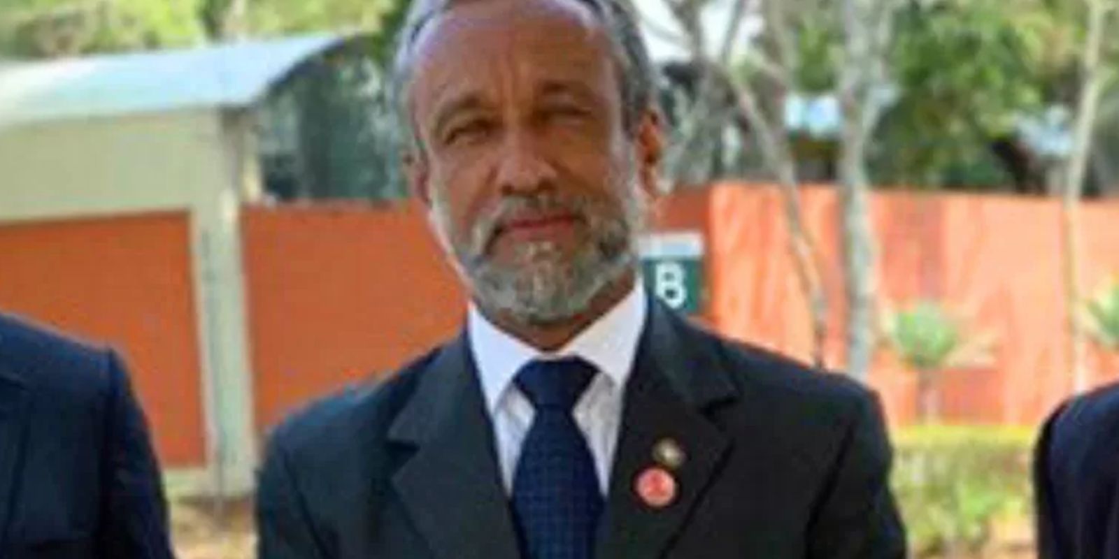 Agente da PF, réu no STF, diz ter feito segurança de Moraes