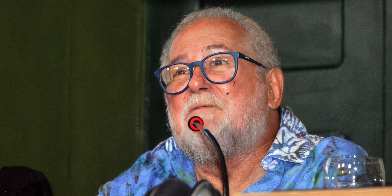 Doutor Capinan: o letrista inventivo da MPB vai ganhar o Honoris Causa