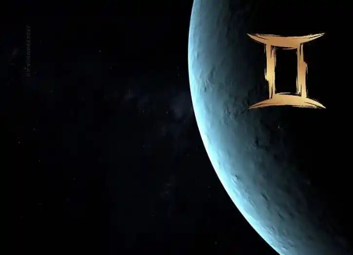 A astrologia de julho de 2025 – Urano entra em gêmeos