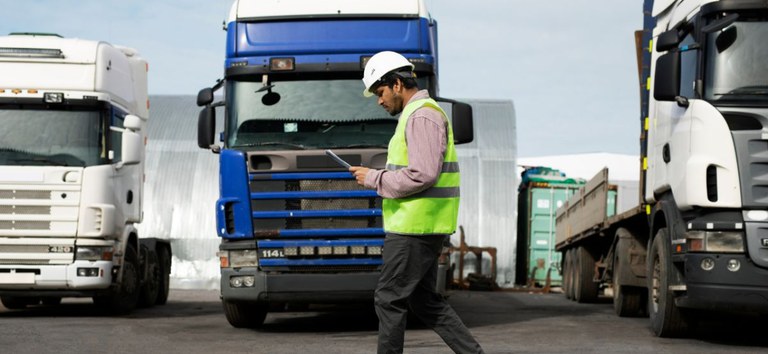 Nova proposta da ANTT institui selo de reconhecimento aos transportadores rodoviários remunerados que adotam práticas ESG — Agência Nacional de Transportes Terrestres