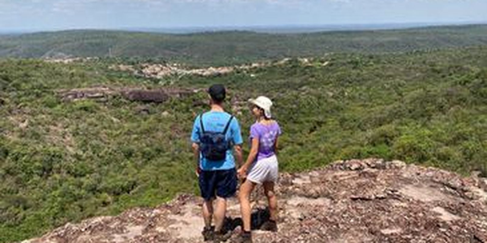 Concurso vai premiar ações criativas para valorizar Chapada Diamantina