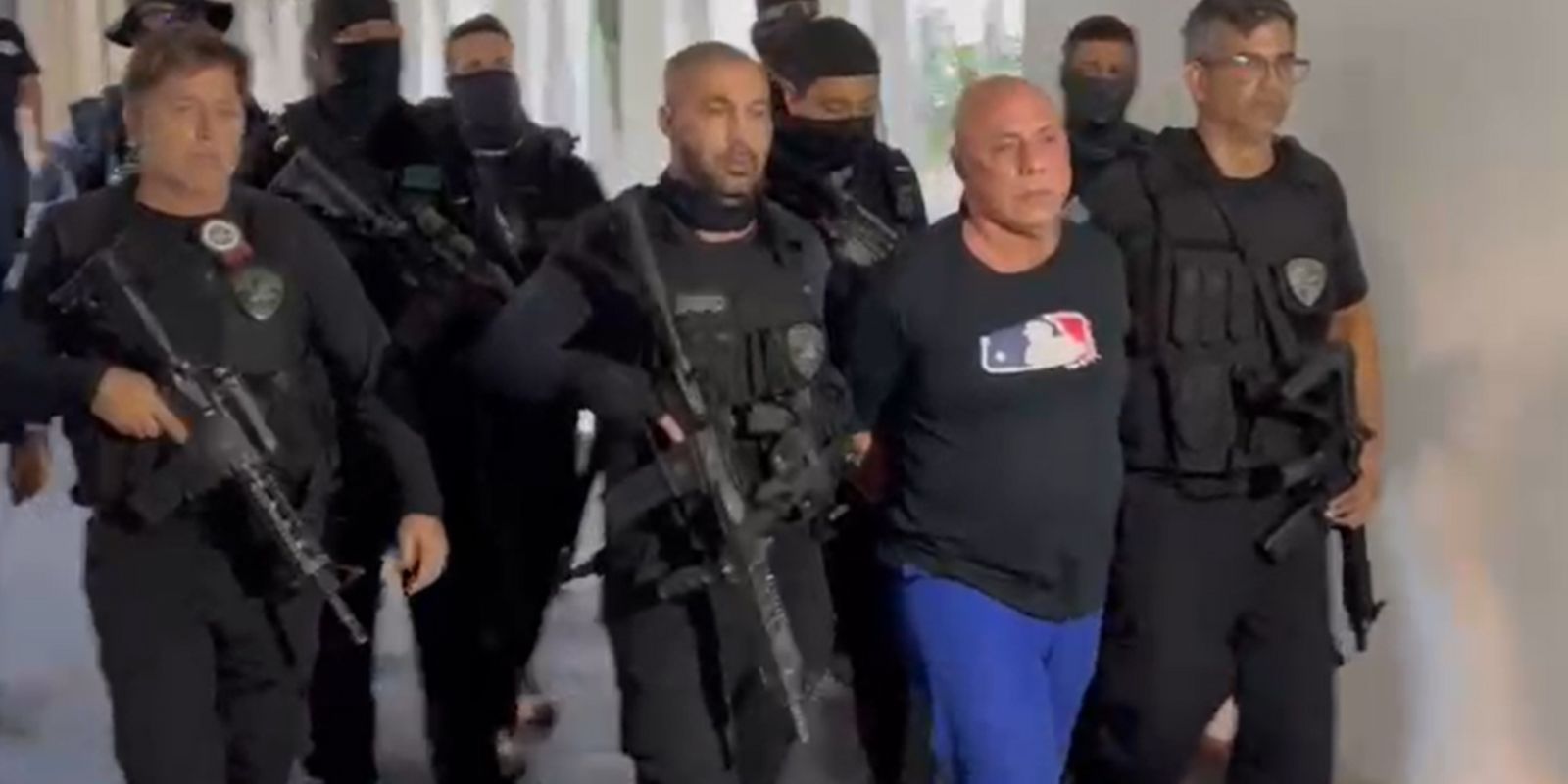 Justiça nega habeas-corpus e mantém prisão de Celsinho da Vila Vintém