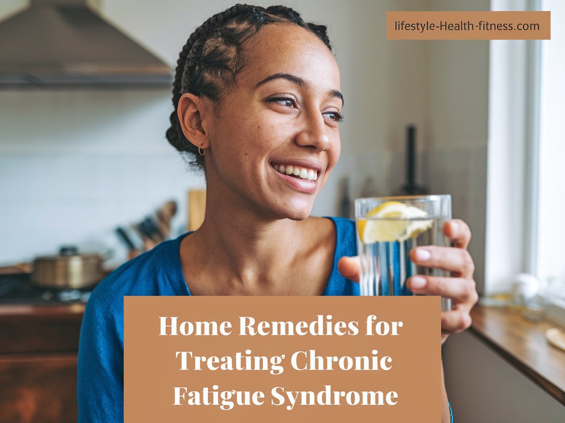 Remédios caseiros para tratar a fadiga crônica naturalmente