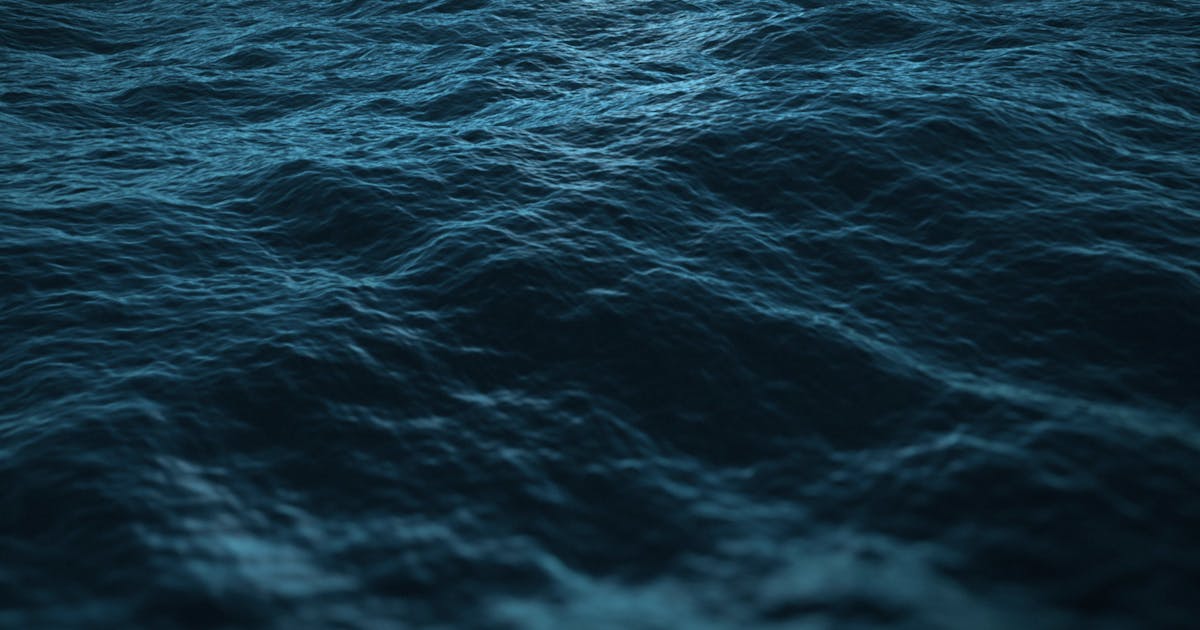 5 coisas que você não sabia sobre a ascensão no nível do mar