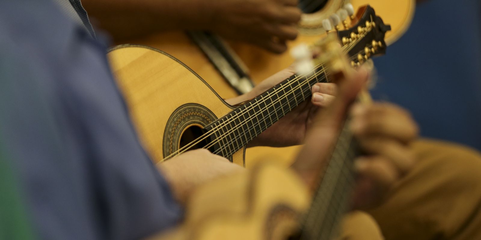 Ilha do Marajó recebe Festival Choro Jazz 2025 com quarteto inédito