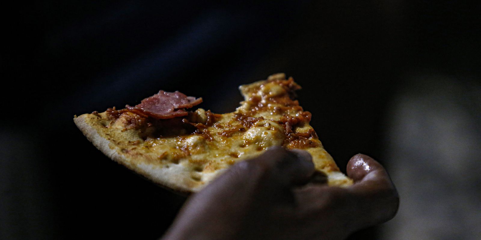 Dia da Pizza: brasileiros consomem 1 milhão de pizzas por dia
