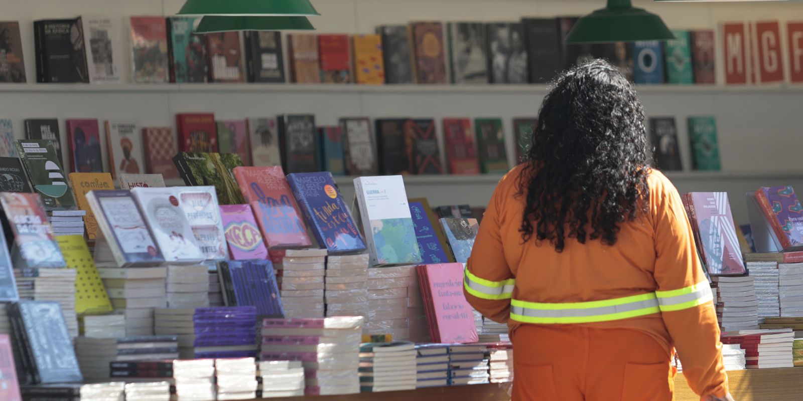 Audiência pública vai debater Plano Nacional do Livro e Leitura