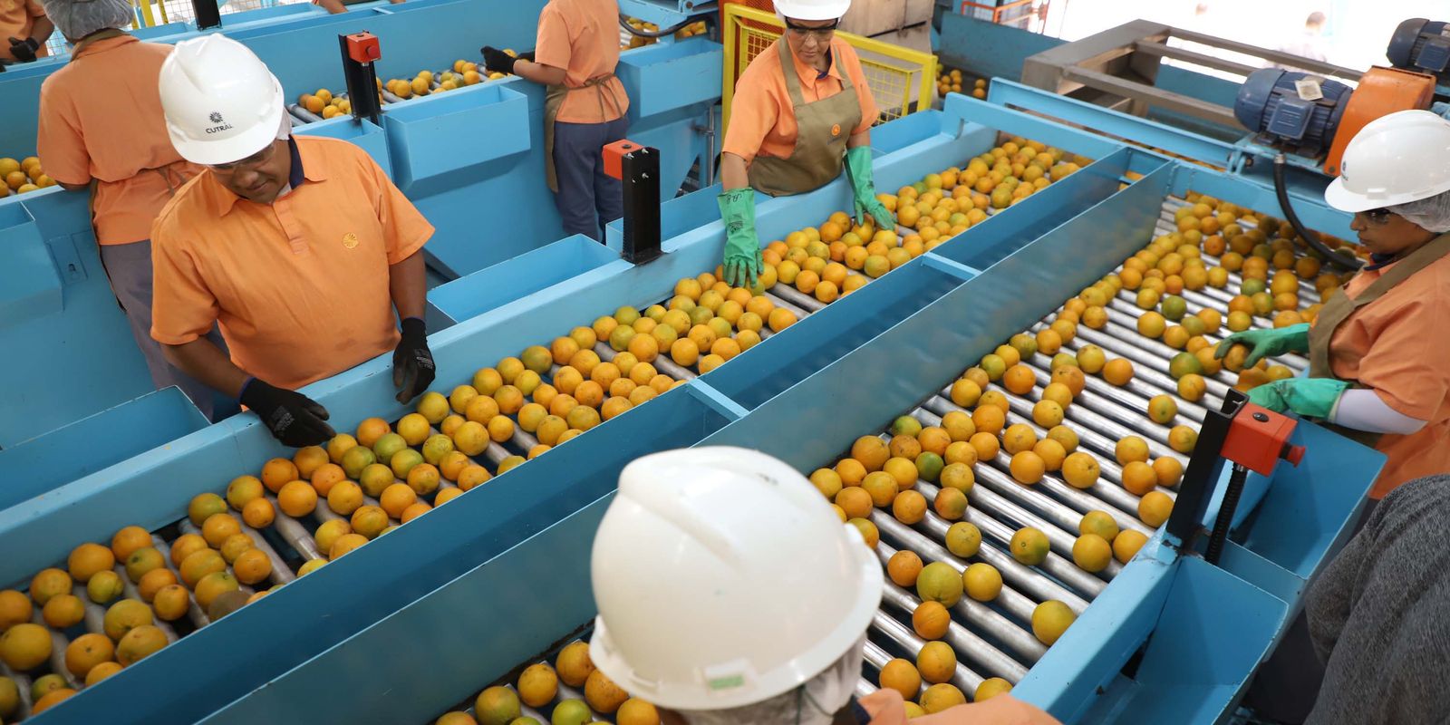 Confira a lista de quase 700 produtos que não serão taxados pelos EUA