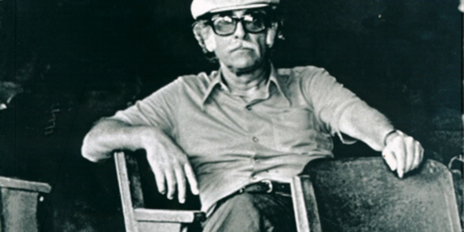 Recife celebra até dia 20 o dramaturgo Hermilo Borba Filho